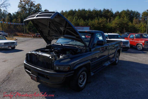 1994 Dodge Ram 1500