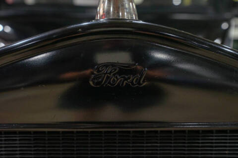 1925 Ford Model T