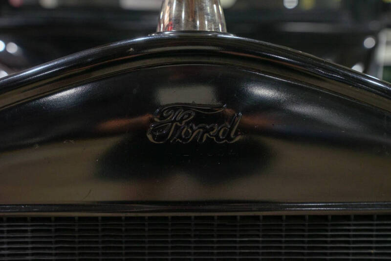 1925 Ford Model T