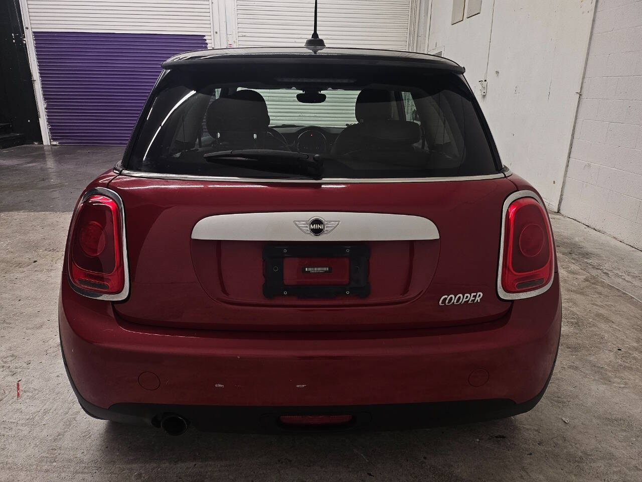 2015 MINI Hardtop 2 Door for sale at PK AUTO GROUP in Las Vegas, NV