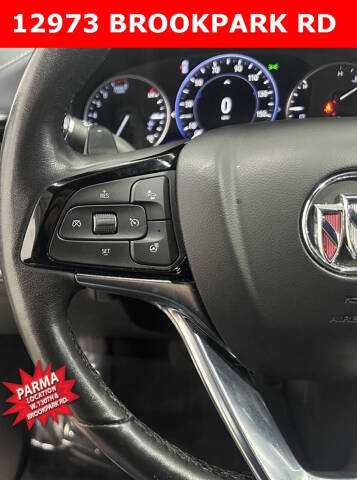 2024 Buick Enclave Premium