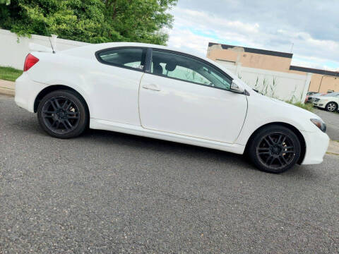 2007 Scion tC