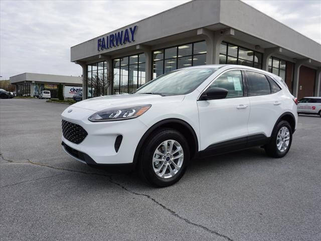2022 Ford Escape for sale at Fairway Ford in Kingsport TN