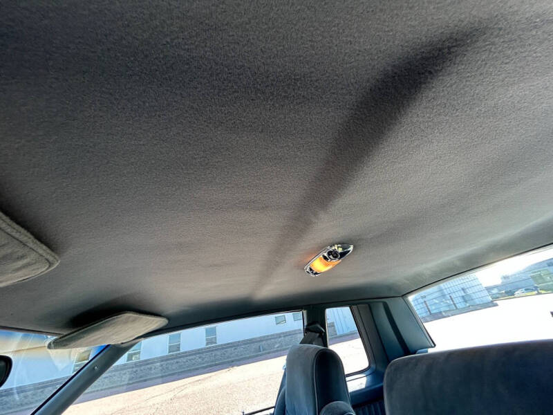 1987 Oldsmobile Cutlass Supreme