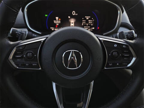 2025 Acura MDX w/Tech