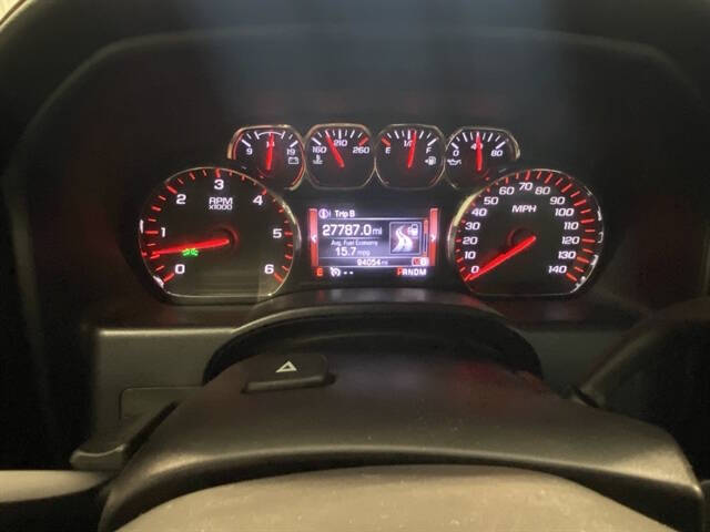 2016 GMC Sierra 1500