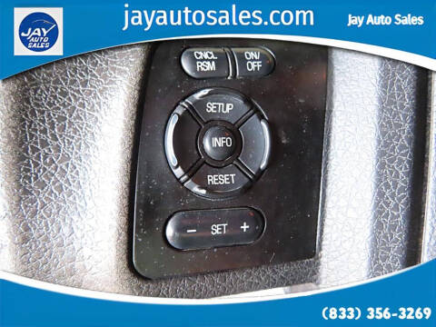 2012 Ford F-450 Super Duty