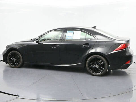 2019 Lexus IS 300