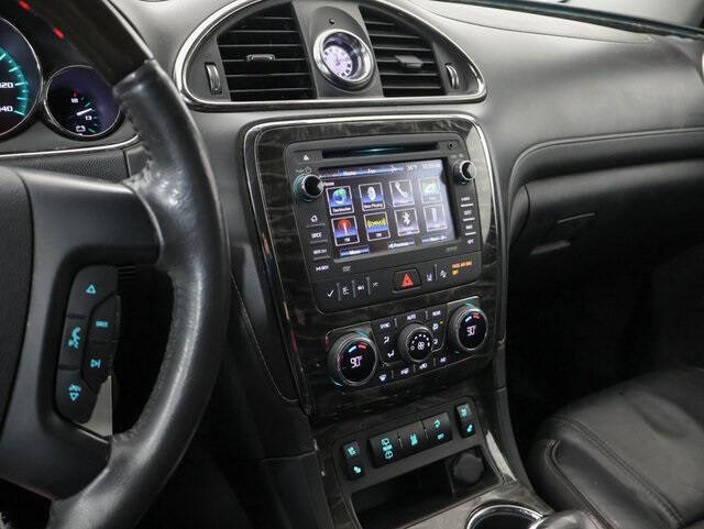 2014 Buick Enclave Premium