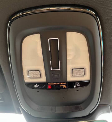 2024 Volvo S90 Recharge T8 Ultimate