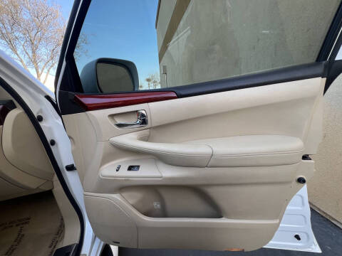 2009 Lexus LX 570