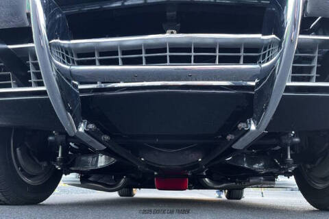 1967 Chevrolet Corvette