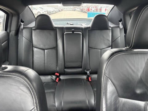 2013 Chrysler 200 Limited