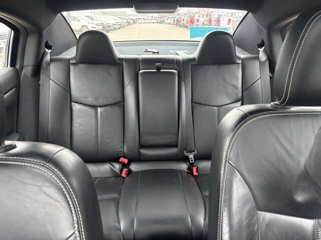 2013 Chrysler 200 Limited