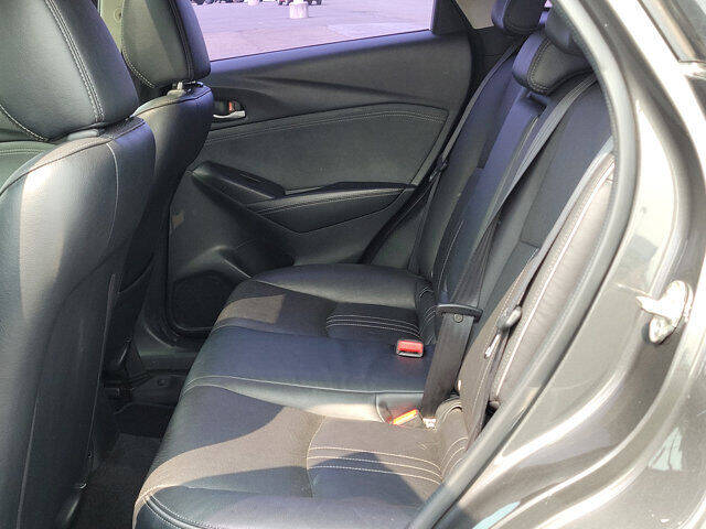 2019 Mazda CX-3 Grand Touring