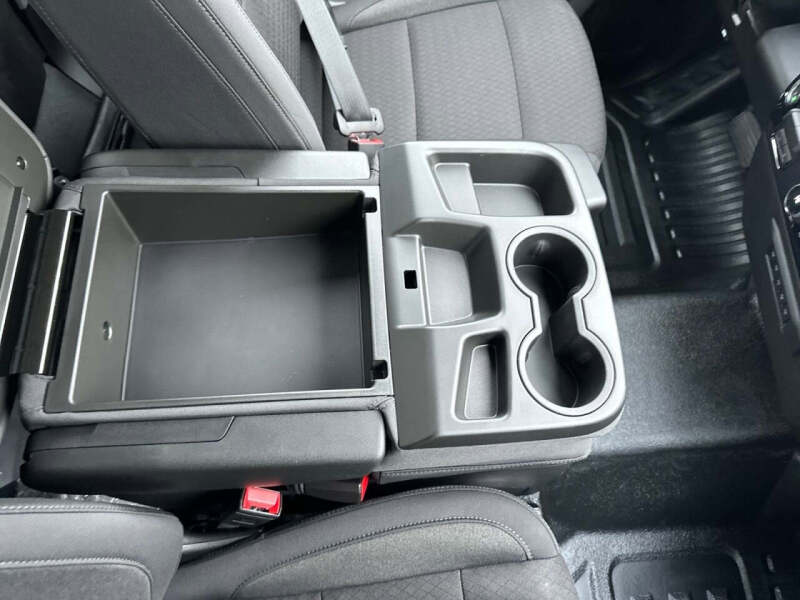 2026 GMC Sierra 3500HD SLE - Photo 27