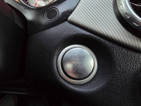 2017 Mercedes-Benz GLA GLA 250