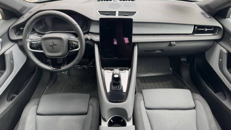 2022 Polestar 2 Long Range Single Motor