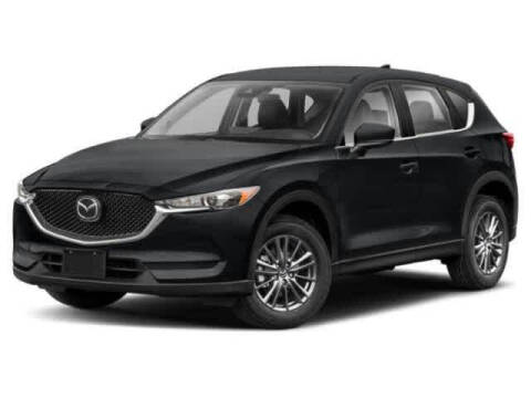 2021 Mazda CX-5 for sale at Jeff Haas Mazda in Houston TX