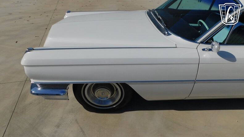 1964 Cadillac Series 62