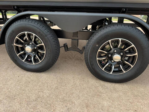 2026 Barletta Aria 22QC