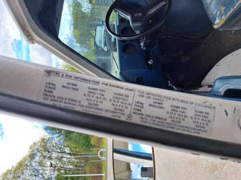 1989 GMC C/K 3500 Series