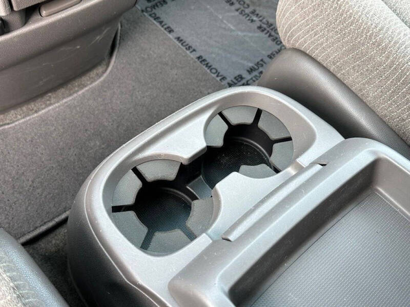 2012 Honda Odyssey EX