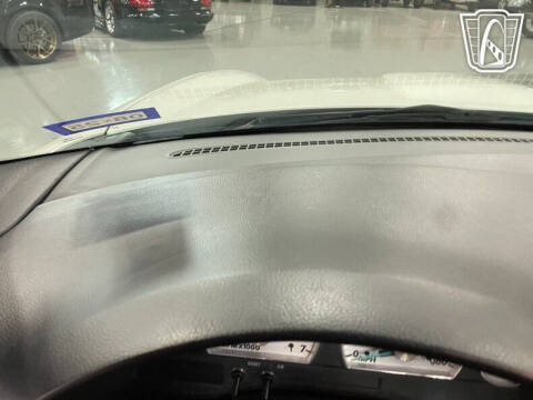 2003 Ford Thunderbird