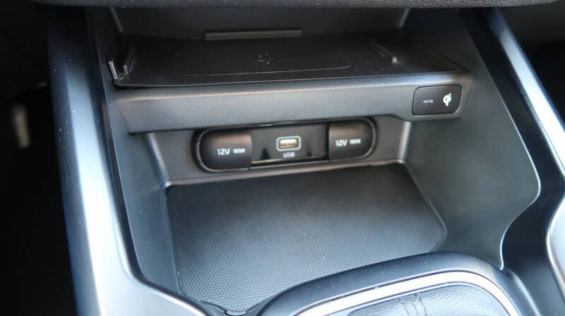 2020 Kia Soul GT-Line