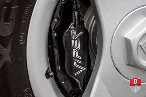 1995 Dodge Viper RT/10