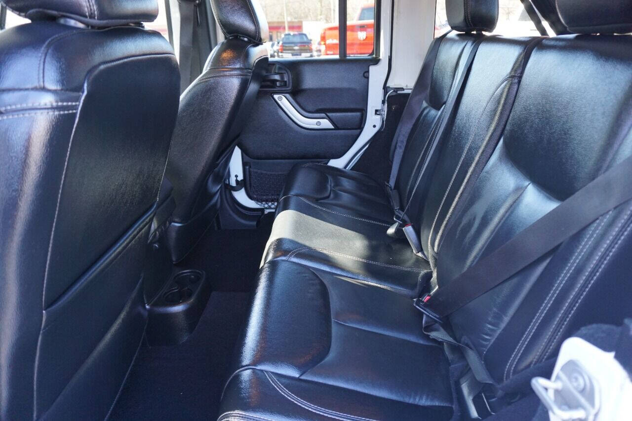 JeepWrangler Unlimited9