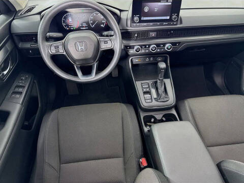 2023 Honda CR-V