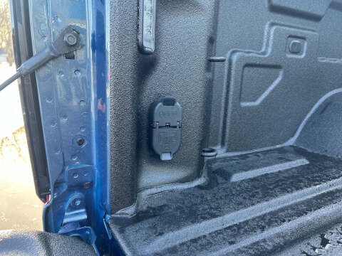 2026 Chevrolet Silverado 3500HD