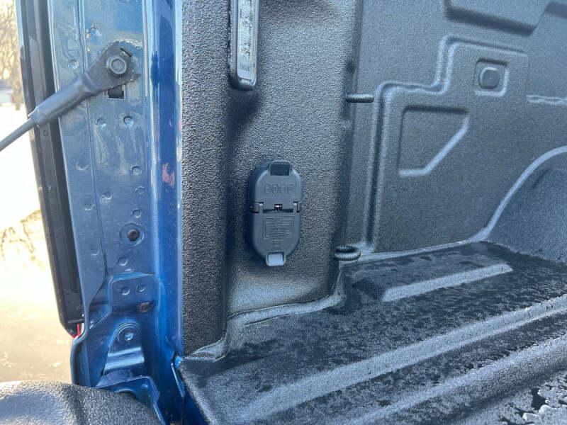 2026 Chevrolet Silverado 3500HD