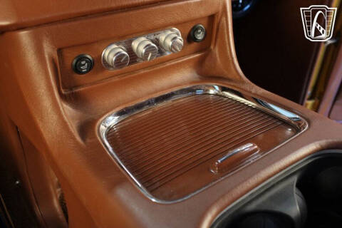 1954 Willys Pickup