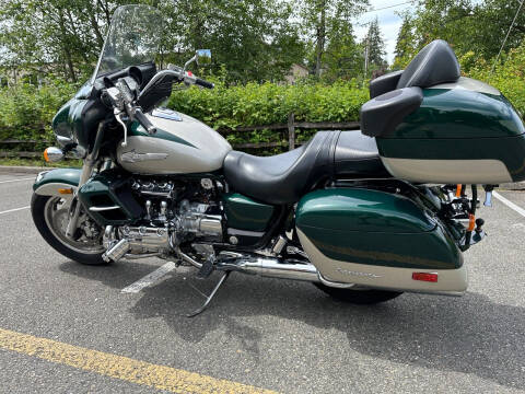 1999 Honda Valkyrie