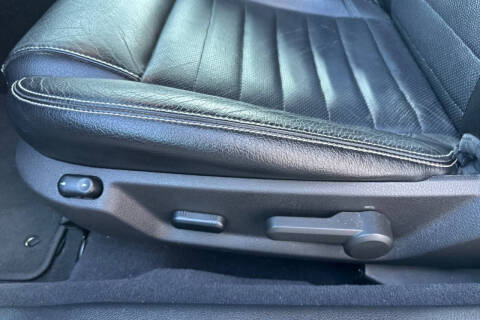 2010 Ford Mustang GT Premium