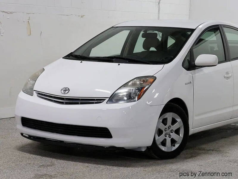 2008 Toyota Prius