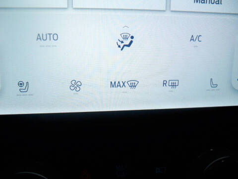 2022 Ford Edge ST-Line