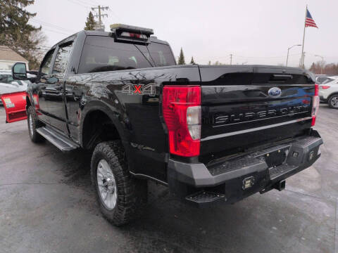 2022 Ford F-250 Super Duty XL