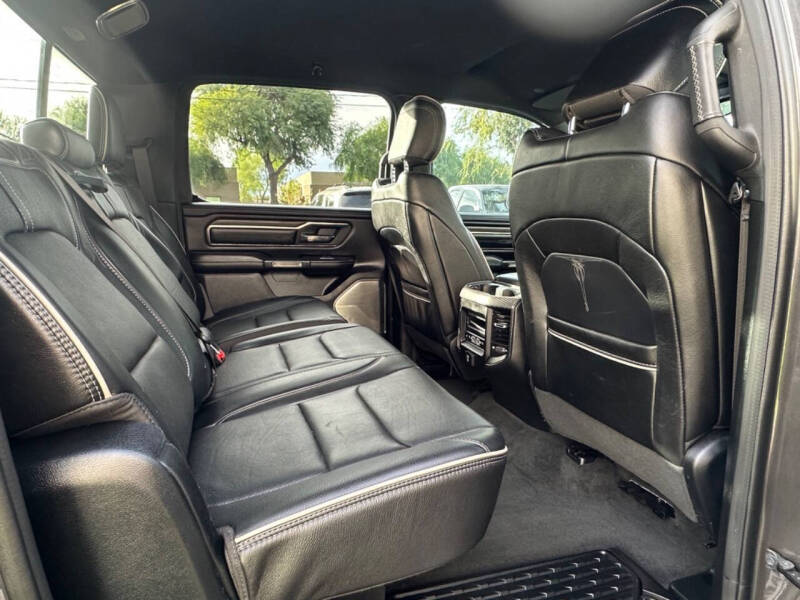 2020 RAM 1500 Limited