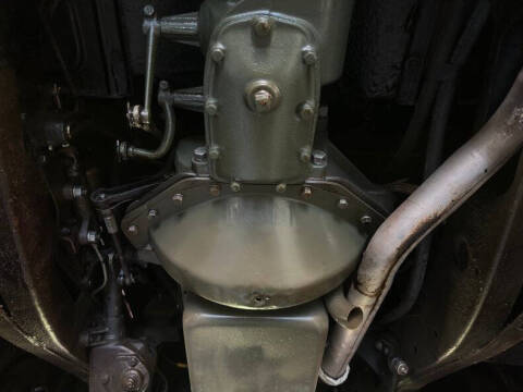 1941 Cadillac Fleetwood