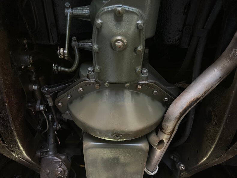 1941 Cadillac Fleetwood