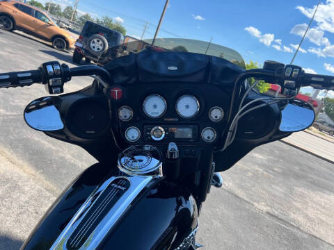 2007 Harley-Davidson Street Glide