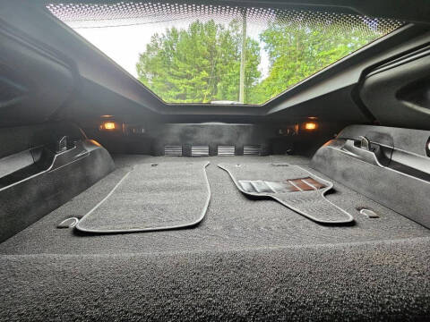 2017 Chevrolet Corvette Stingray Z51