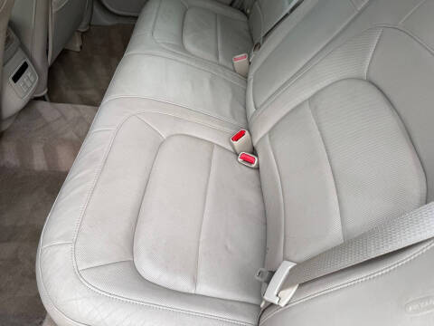 2005 Cadillac DeVille DTS