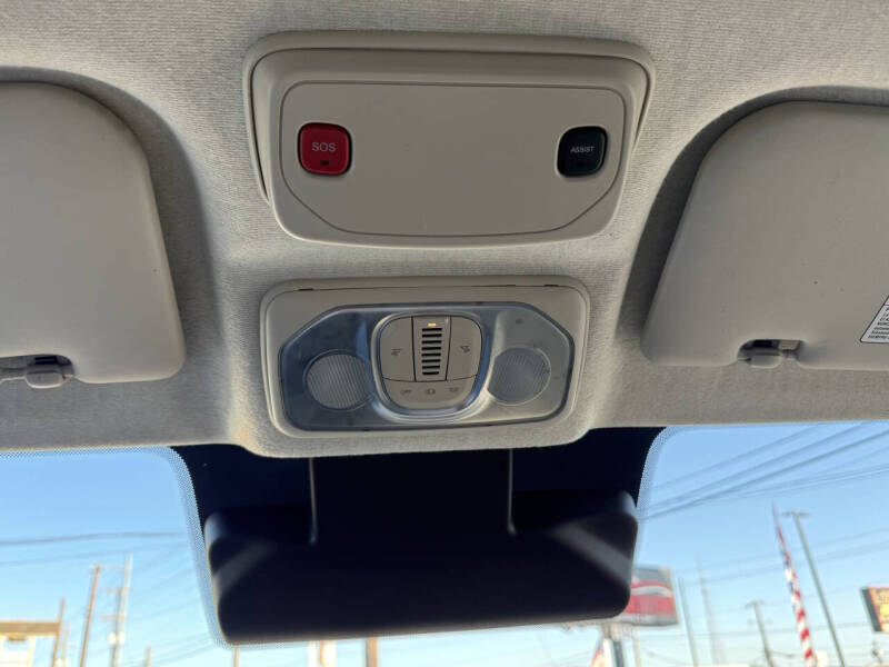 2024 RAM ProMaster Tradesman 2500