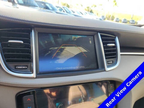 2025 Infiniti QX50 Luxe