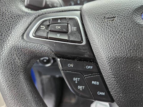 2022 Ford EcoSport S