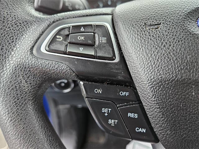 2022 Ford EcoSport S